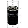 BOSCH OLEJOVÝ FILTER FIAT 1,8I 1,8 16V