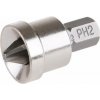 Bit PZ 3 25mm TiN S2, 10ks