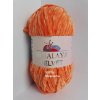 Himalaya Velvet 90016 oranžová