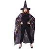 Kostým čarodejnice pre dospelých