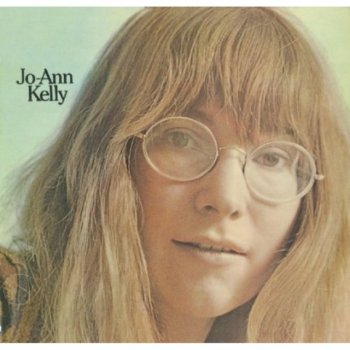 KELLY JO ANN: JO ANN KELLY CD