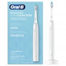 Oral-B Pulsonic Slim Clean 2000 White