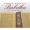 Babička - CDmp3 (Čte Hana Kofránková) - Božena Němcová
