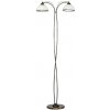 Luminex Stojacia lampa KORFU 2xE27/60W/230V LU4042 + záruka 3 roky zadarmo
