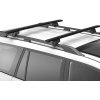 Set strešných nosičov YAKIMA TIMBERLINE S na lyžiny