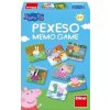 Pexeso Peppa Pig - autor neuvedený