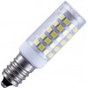 Nedes ZLS012C LED 5W E14 RE 64SMD 2800K teplá biela