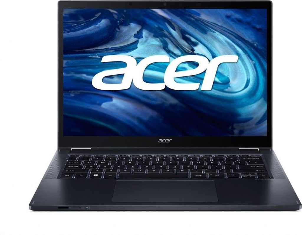 Acer TravelMate Spin P4 NX.VUNEC.001