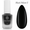 Nani lak na nechty Super Shine-Black Velvet 10 ml
