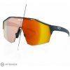 KOO ALIBI okuliare, dark blue matt/photochromic red mirror
