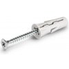 Rozširujúce zástrčky RawlPlug UNO-10 + 660 (100 ks.) Univerzálny
