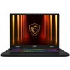 MSI Crosshair/A17 HX D8WFKG-011SK/R9-8940HX/17