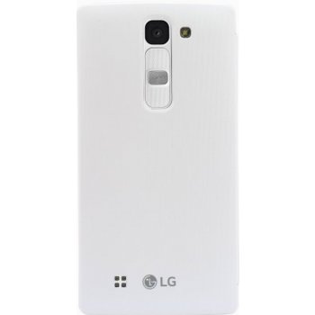 Púzdro LG CCF-590 biele