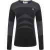 Dare 2b Dámske funkčné tričko In The ZoneII L/S čierna
