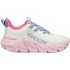 Geox Flexyper Fast White/ Pink