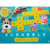 Mattel Scrabble junior anglické