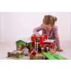 Bigjigs Toys Farma Cobblestone