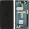 LCD Displej + Dotykové sklo Samsung Galaxy S22 Ultra S908B - originál