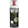 Raptor 2K špeciálny polyuretánový náter v spreji s vysokou odolnosťou 400 ml biela