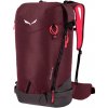 Salewa Winter Mate 28L W TAWNY PORT Dámský Batoh Objem: 28 L