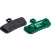 Brzdové doštičky Sinter Sram (G2, Guide, Elixir Trail) Green (73-008-063-8)