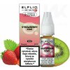 Strawberry Kiwi - liquid Elfliq 10ml - 20mg