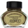 Standardgraph 560206 kaligrafická tuš hnedá 30 ml