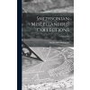 Smithsonian Miscellaneous Collections; v.126 (1956) (Smithsonian Institution)