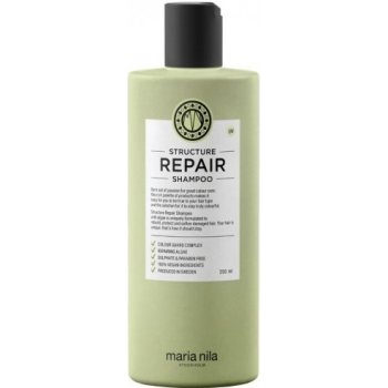 Maria Nila Structure Repair Shampoo 350 ml