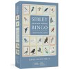 Sibley Backyard Birding Bingo (Hra)
