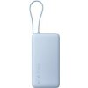 Xiaomi 67W Power Bank 20000 (Integrated Cable) Ice Blue