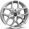 Borbet Y 6,5x16 5x114,3 ET32 crystal silver