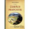 Velká kniha českých pranostik - Adéla Müllerová