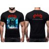 Mortician - Hacked Up for Barbecue / Zombie Apocalypse (tričko)