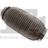 FA1 Pružný díl výfuku VW545-170