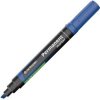 Permanentný popisovač Centropen 8576 modrý