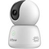 IP kamera Dahua H3B, vnútorné, Wi-Fi, 3Mpix, objektív 3,6mm, IR až 10m (IPC-H3BP-0360B) biela