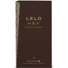 Lelo - HEX Condoms Respect XL 12 pcs