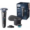 Philips SHAVER Series 7000 S7887/55 pánsky holiaci strojček Rotačný holiaci strojček Zastrihávač Chróm (S7887/55)