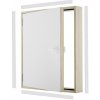 Oman Dvere do podkrovia DK EXTRA FSC TDK10096 Stavebný otvor: 60x90 cm