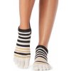 LOW RISE prstové členkové ponožky ToeSox - MODERNISM