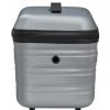 Kozmetický kufrík American Tourister FLASHLINE BEAUTY CASE SHADOW BLACK 149770-0614 - Sky Silver- Flashline 149770-0614
