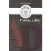 E-kniha: Príklady a citáty A - D - 1. zväzok