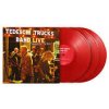 Tedeschi Trucks Band: Everybody's Talkin' (Limited Coloured Red Vinyl, Re-Issue) - 3Vinyl (LP)