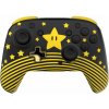 Turtle Beach Rematch Nintendo Switch 2 Super Mario Star TBC-8101-75