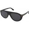 Tom Ford Rex-02 FT1001 01A