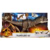 Figúrka Mattel Jurassic World Tyrannosaurus Rex