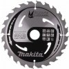 MAKITA kotúč pílový drevo MFORCE 210x2.3x30mm 24 zubov B-32057