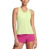 Tielko Under Armour UA Launch Singlet 1382436-383 Veľkosť S