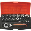 BAHCO Sada náradia 1/4”, SL25
